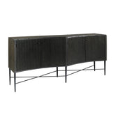 Classic Home Colleen 4Dr Sideboard Model 52004576